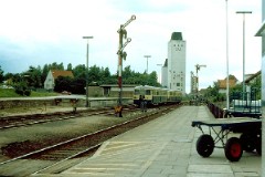 Bad Segeberg, 14. June 1982